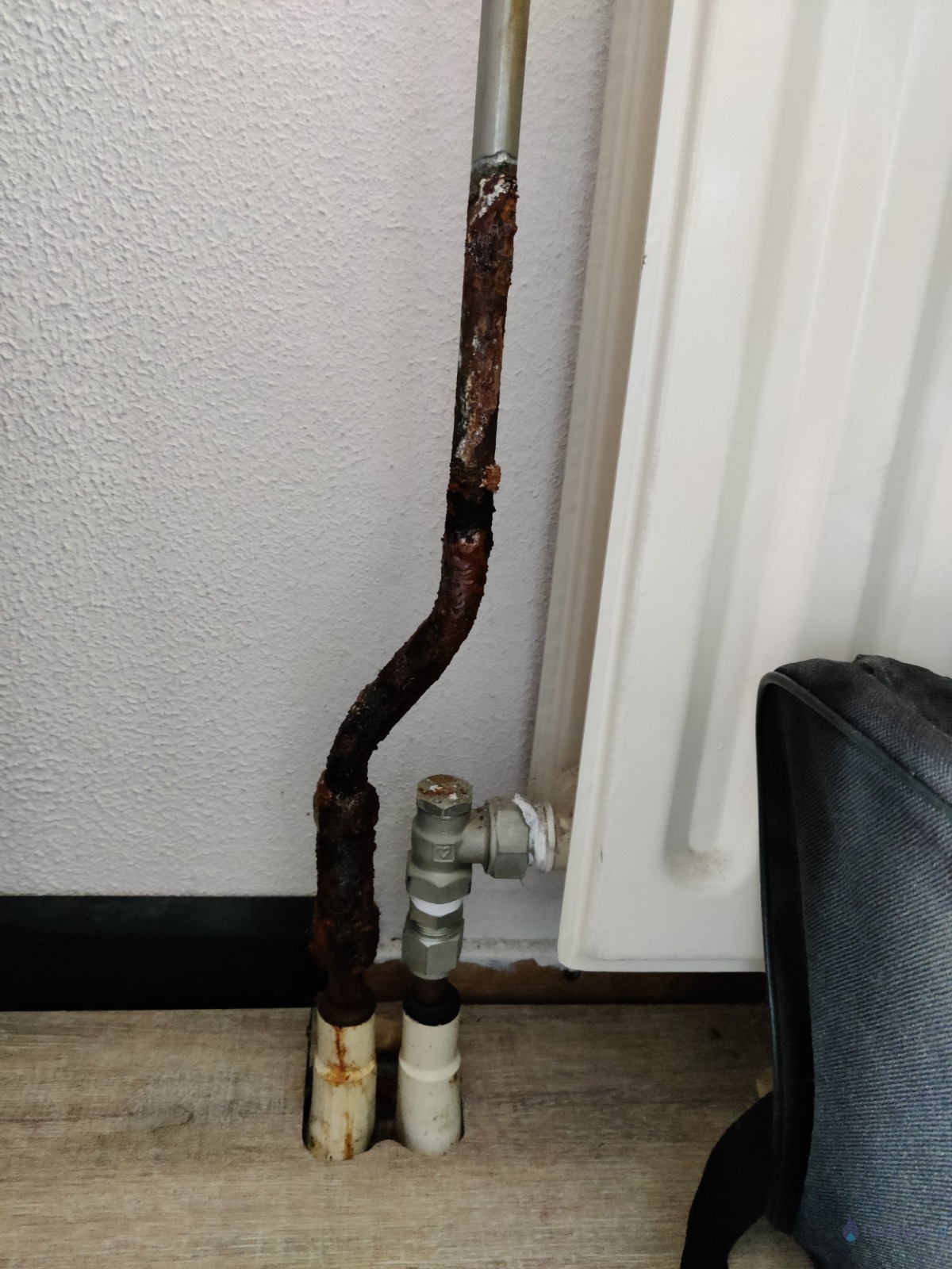 lekkage cv leiding Ridderkerk lekkage cv leiding Ridderkerk
